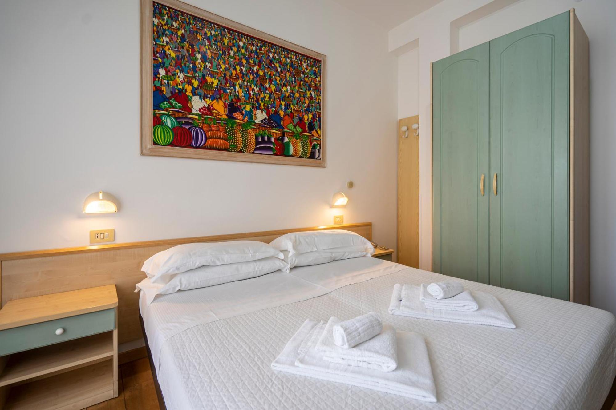 Bianca Vela Hotel Rimini