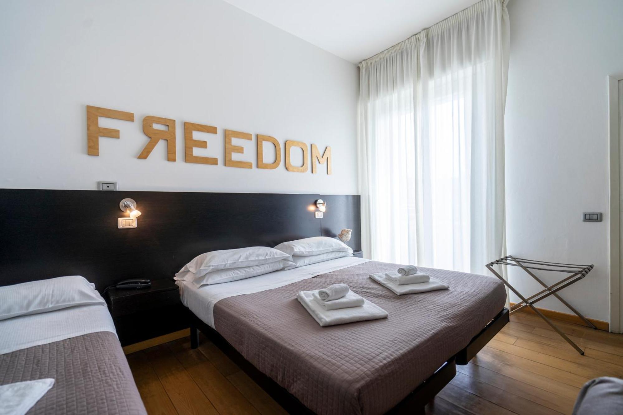 Hotel Bianca Vela 3*