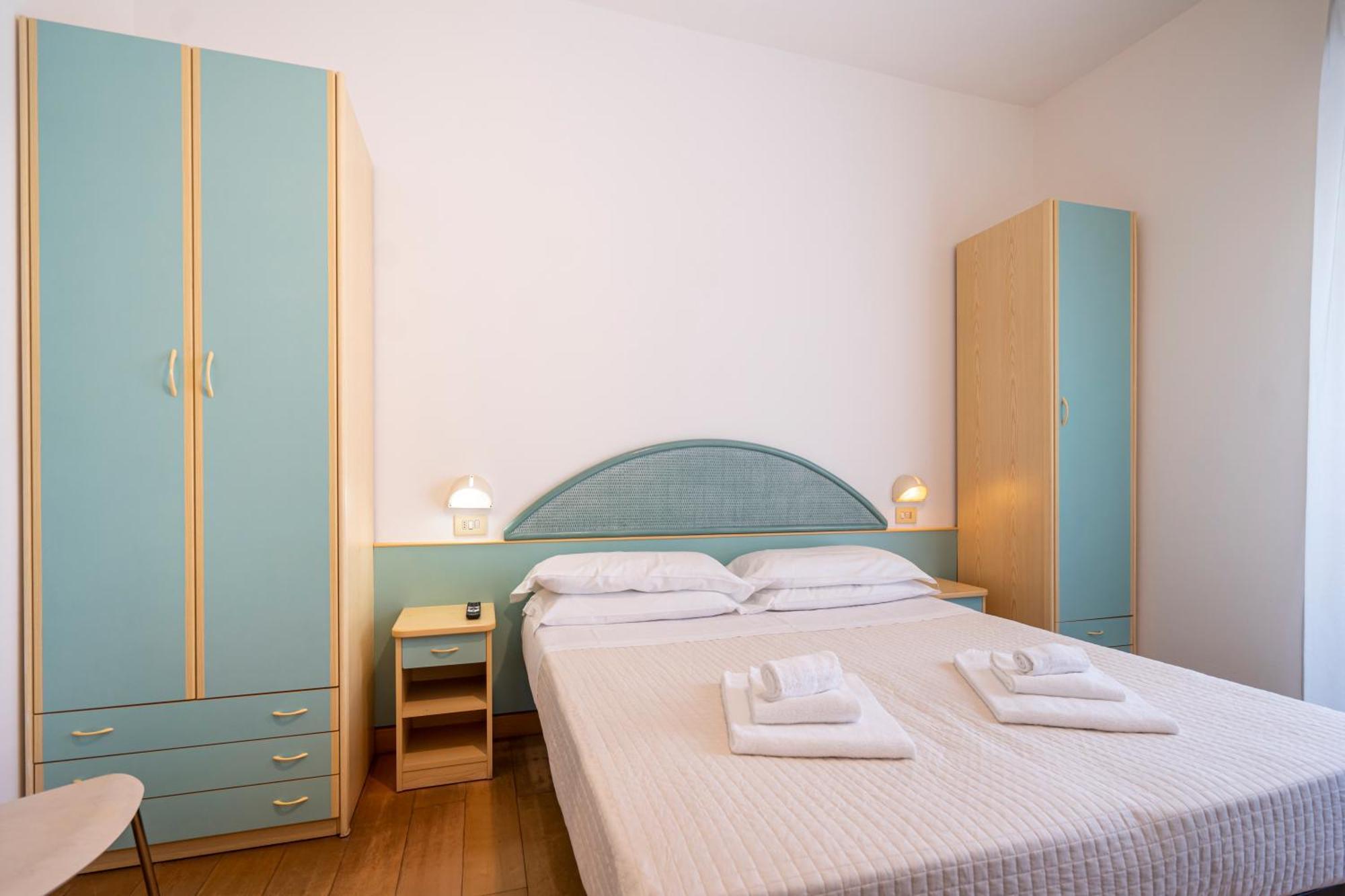 Hotel Bianca Vela 3*