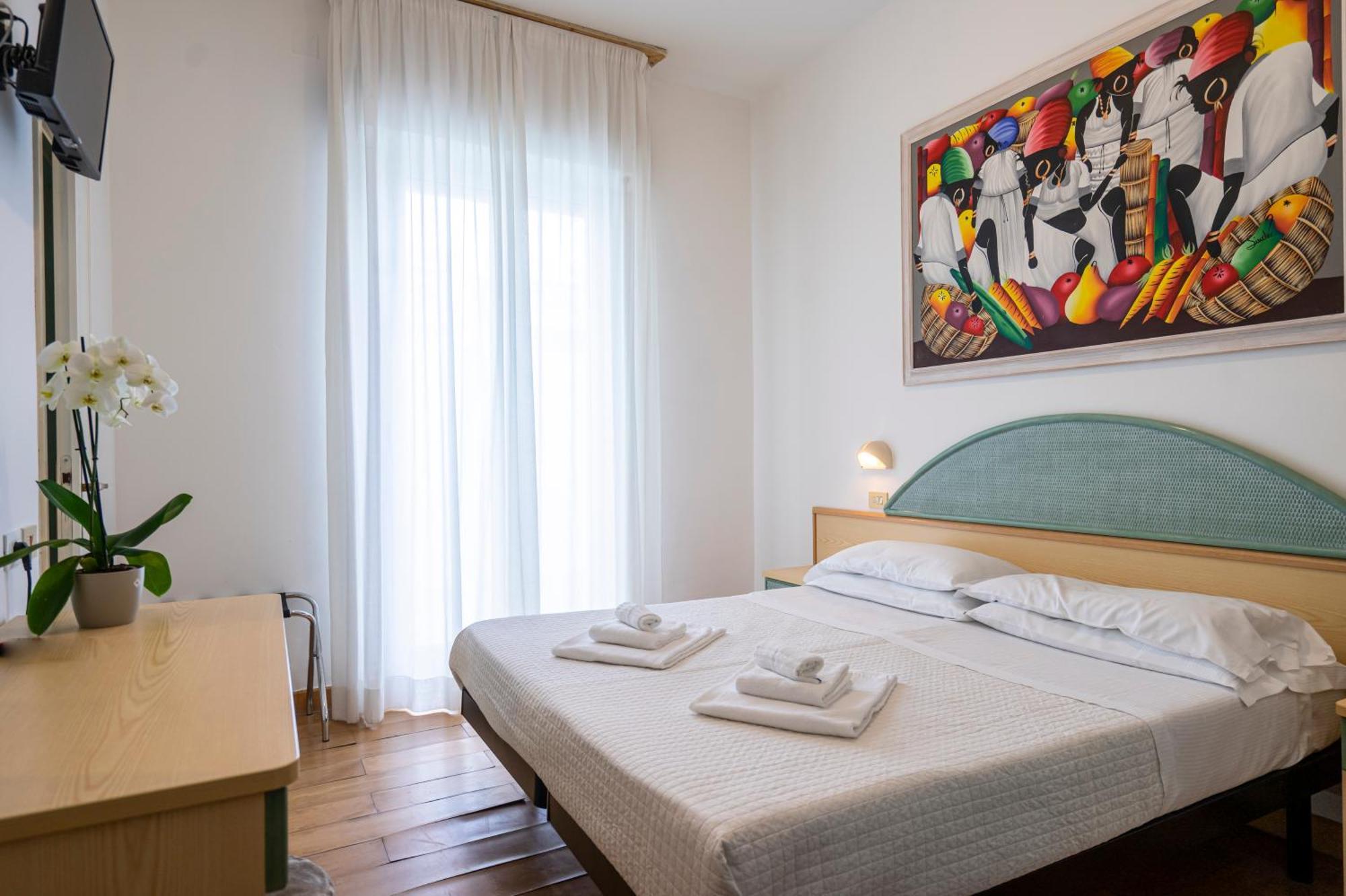 Hotel Bianca Vela