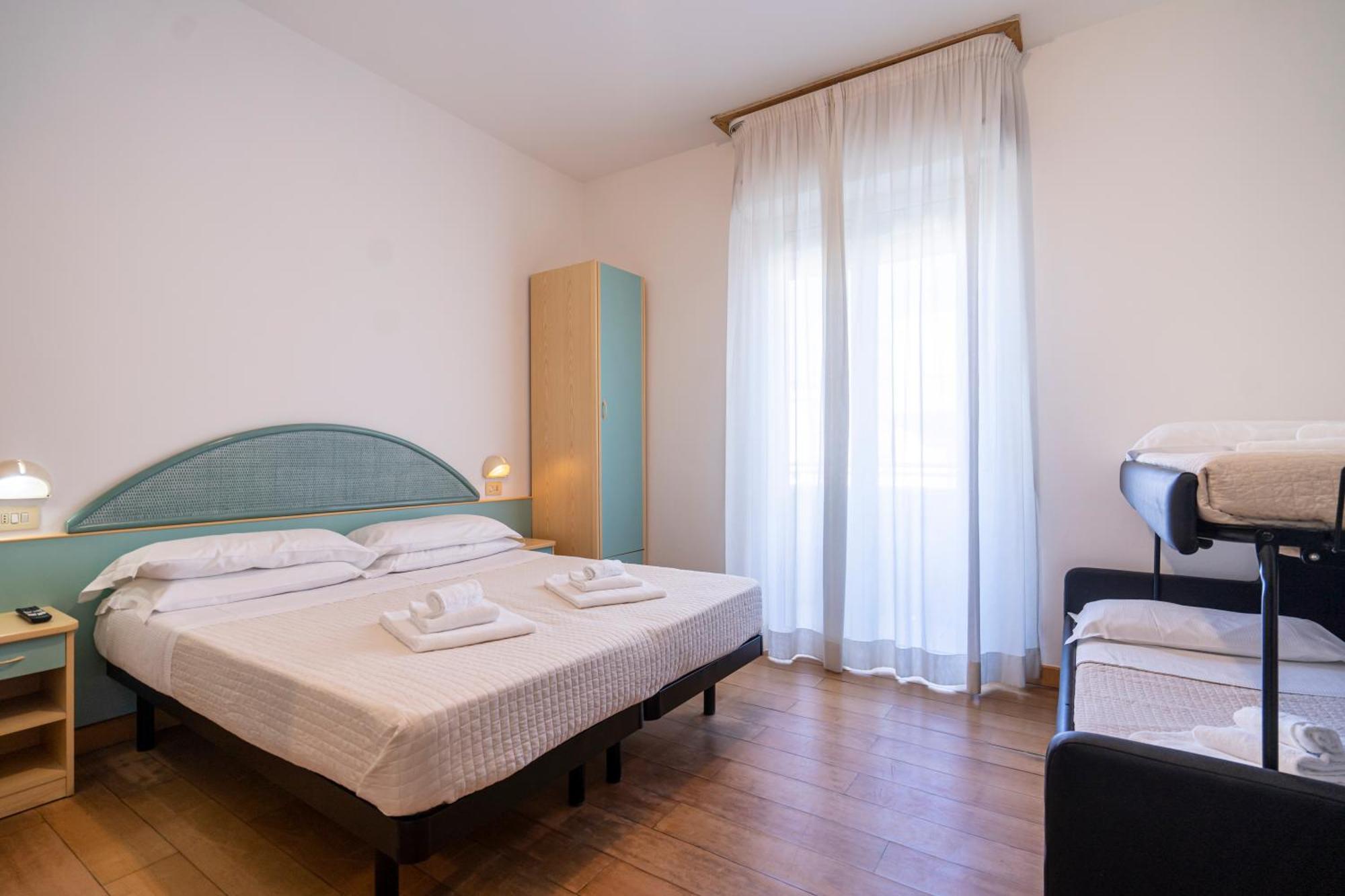 Bianca Vela Hotel