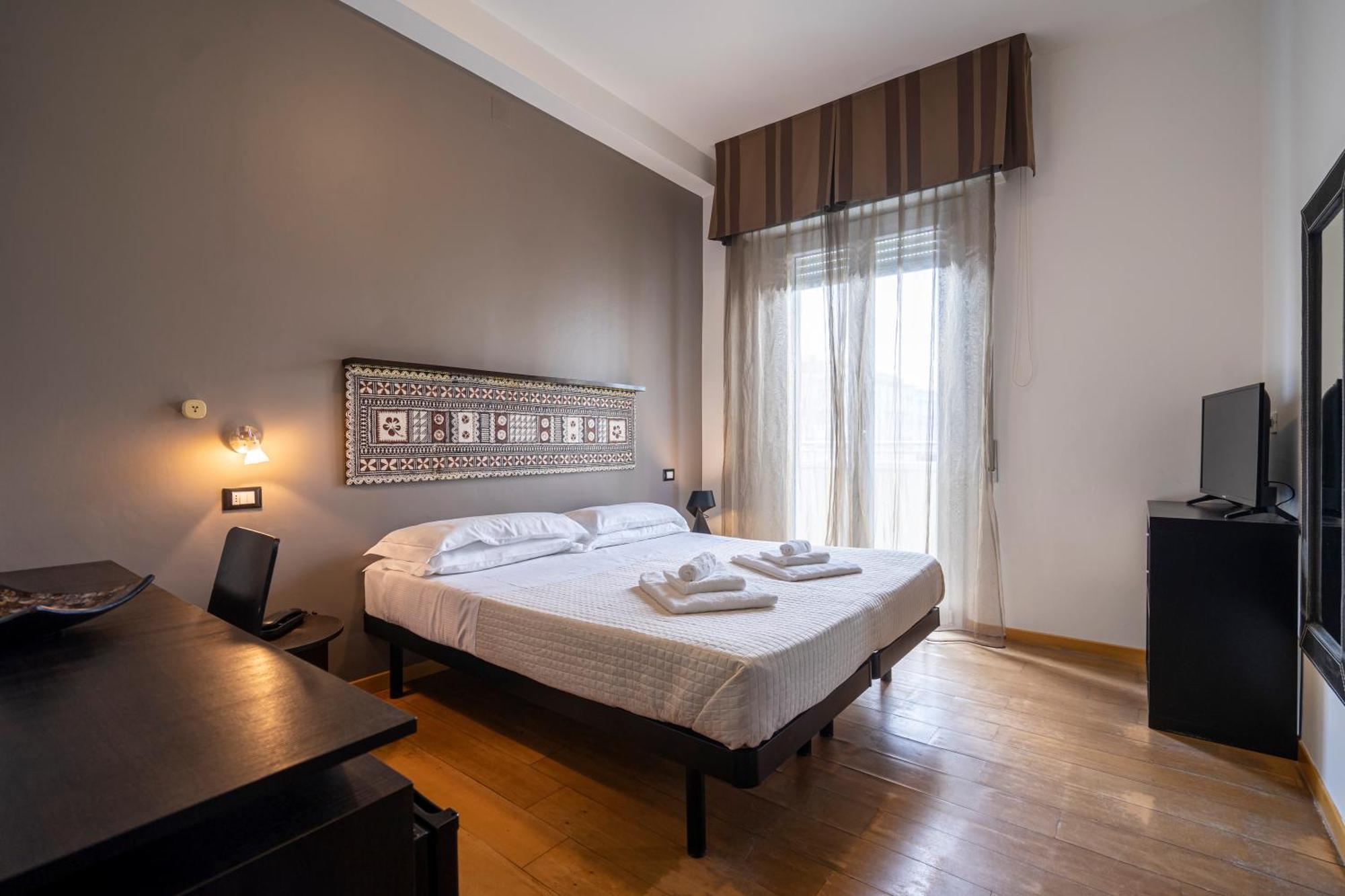 Hotel Bianca Vela