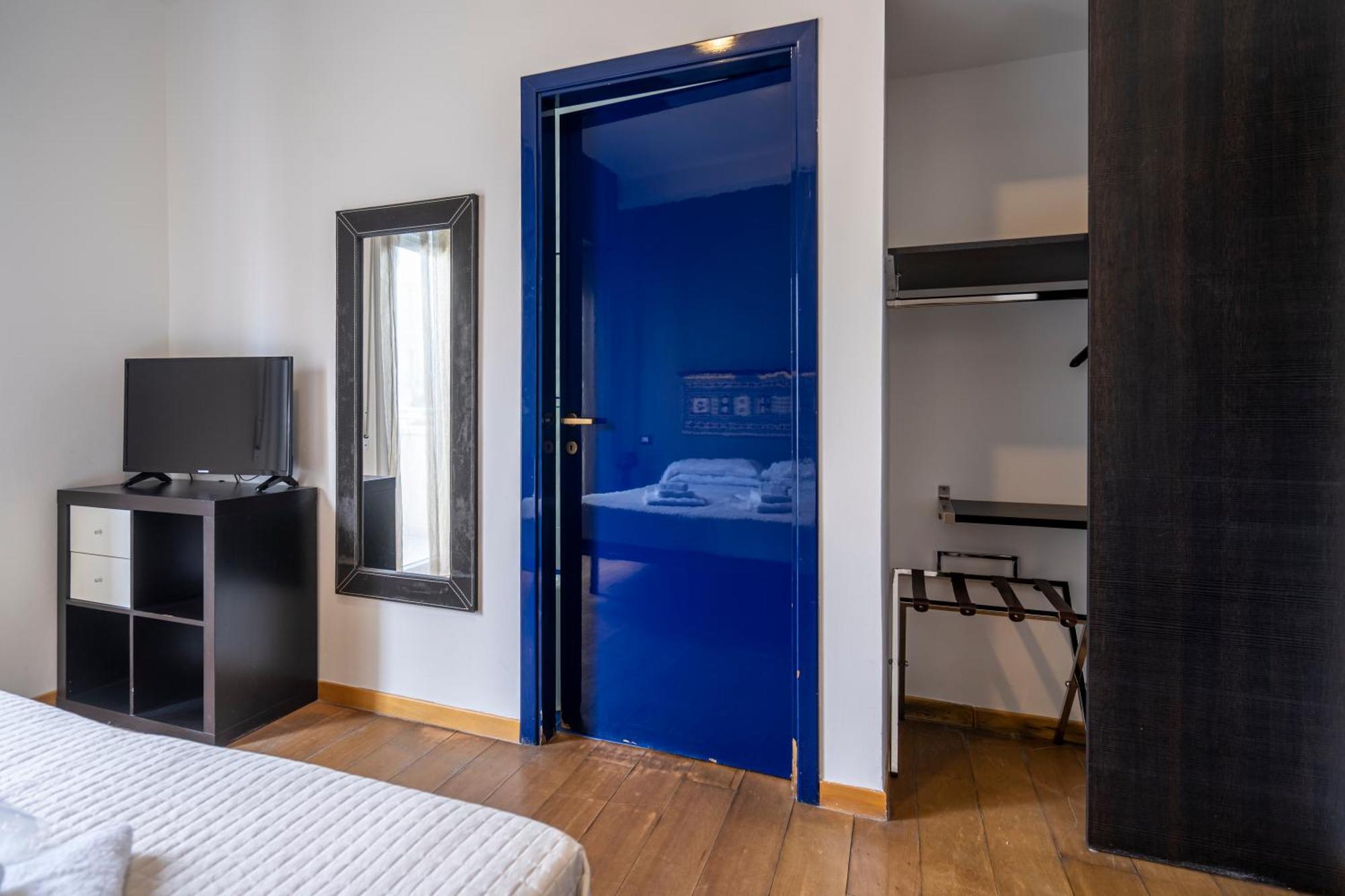 Bianca Vela Hotel Rimini