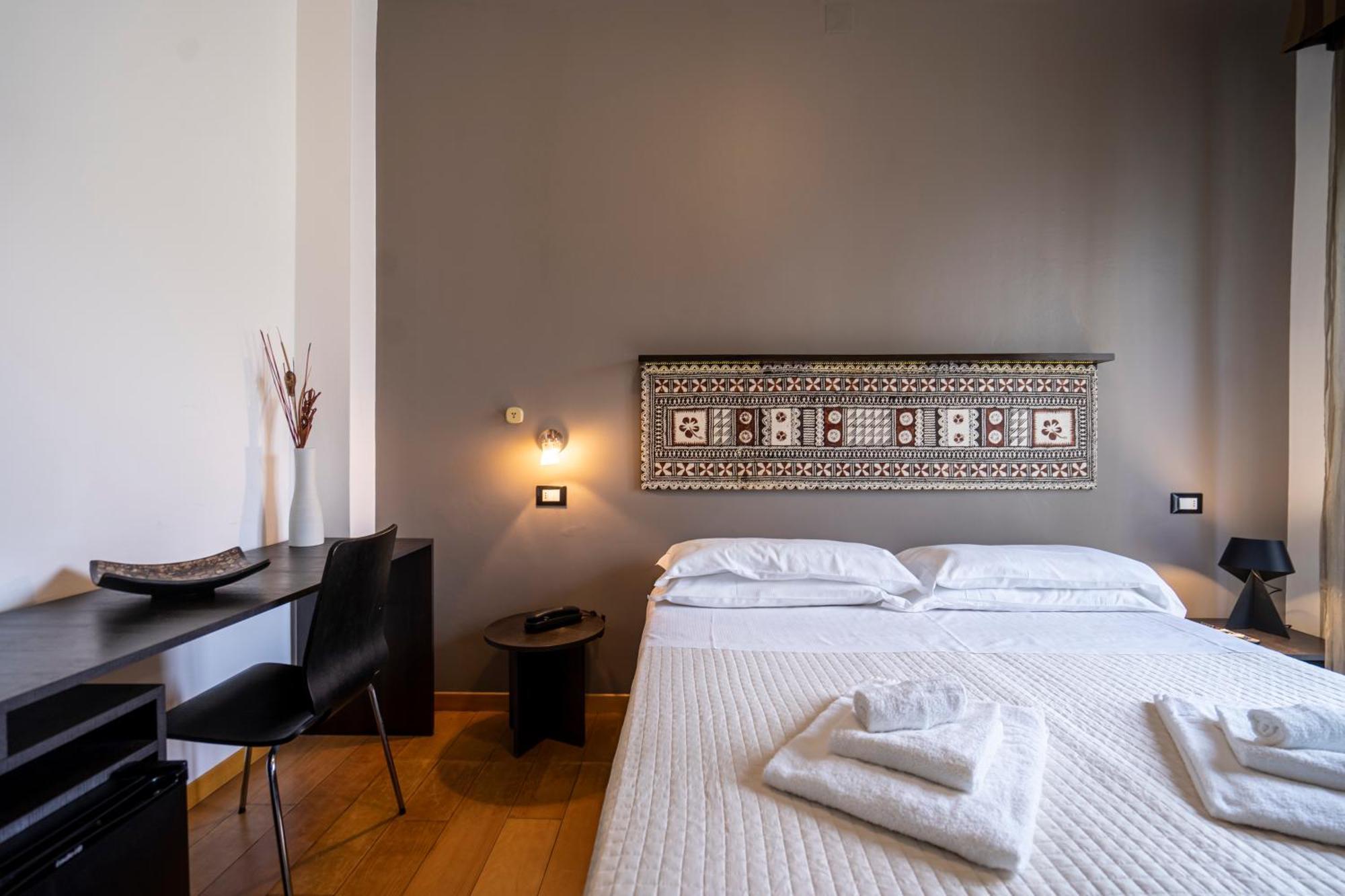 Bianca Vela Hotel